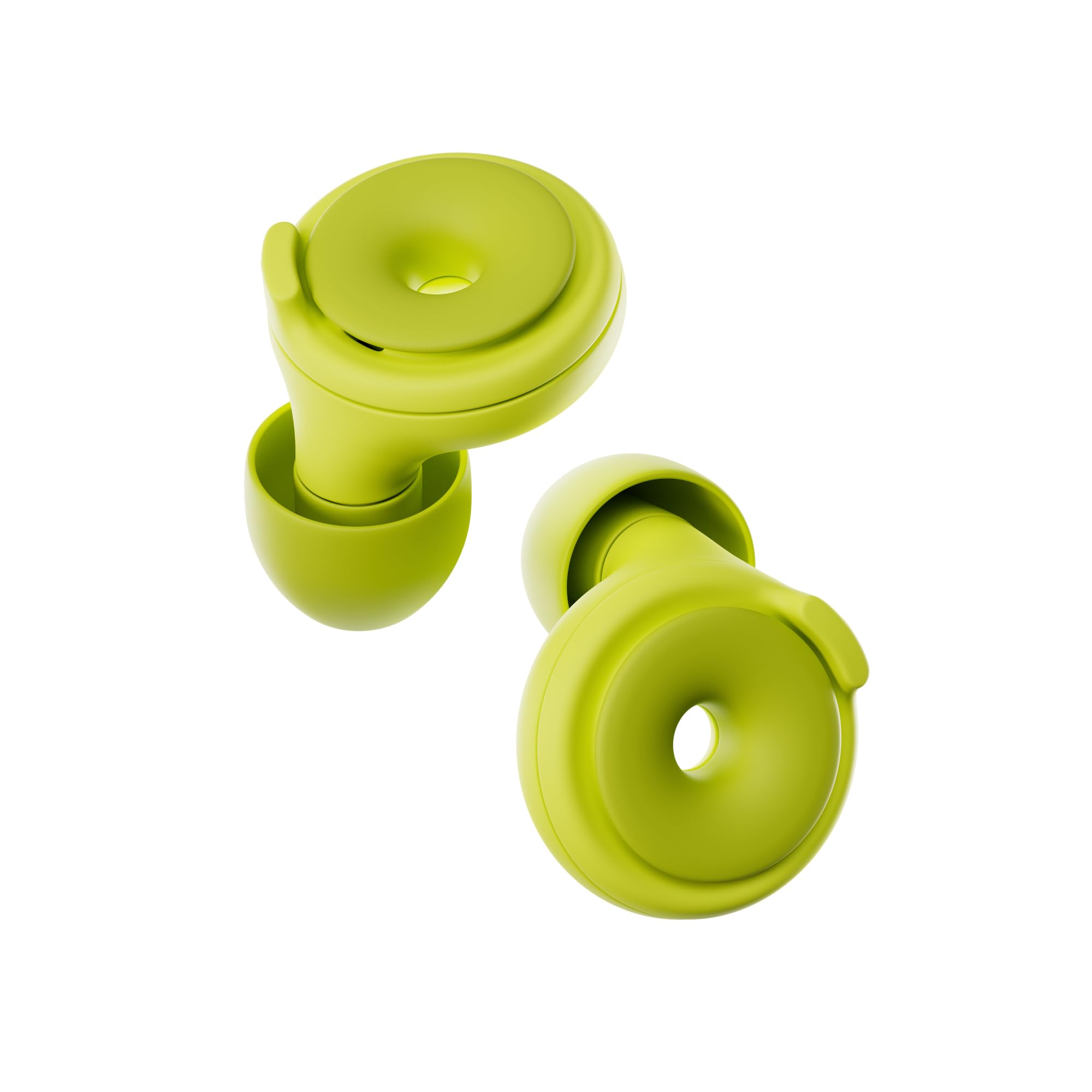 Loop Switch Earplugs – Multi-Mode Noise-Reducing Earplugs | Adjustable Passive Hearing Protection for Focus, Travel, Concerts, Socializing, Sports Events &amp; Noise Sensitivity | Reusable Ear Protection
