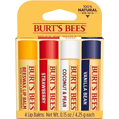 Burt&