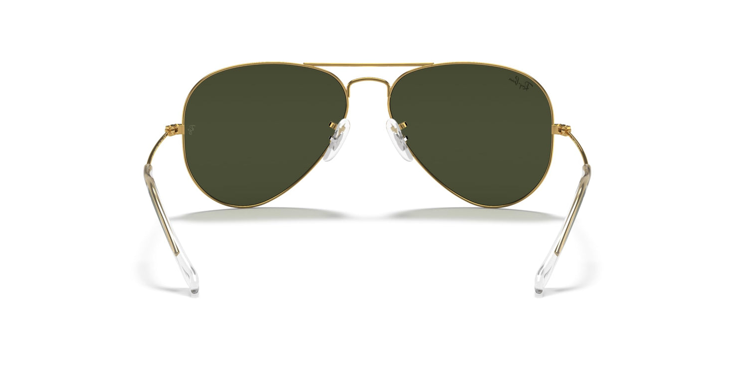 Ray-Ban RB3025 Classic Aviator Sunglasses