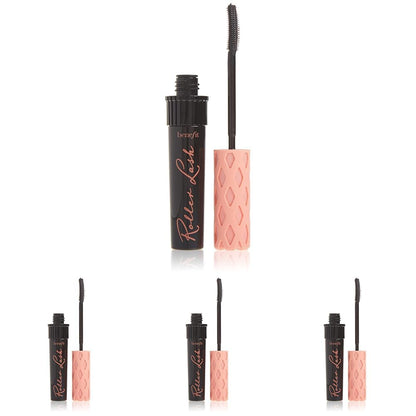 Benefit Cosmetics Roller Lash Mascara .30 Ounce (Full Size)
