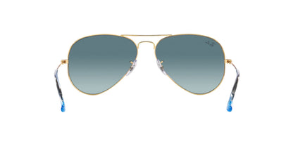 Ray-Ban RB3025 Classic Aviator Sunglasses