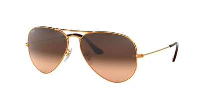 Ray-Ban RB3025 Classic Aviator Sunglasses