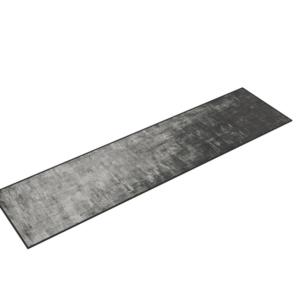 RUGGABLE Impasto Washable Rug - Perfect Modern Area Rug for Living Room Bedroom Kitchen - Non-Slip, Pet &amp; Child Friendly, Stain &amp; Water Resistant - Durable - Sage Green 3&