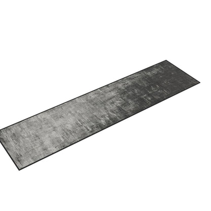 RUGGABLE Impasto Washable Rug - Perfect Modern Area Rug for Living Room Bedroom Kitchen - Non-Slip, Pet &amp; Child Friendly, Stain &amp; Water Resistant - Durable - Sage Green 3&