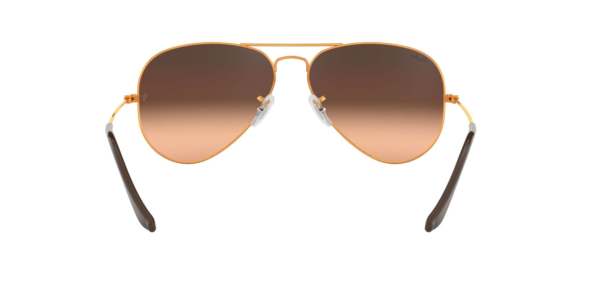 Ray-Ban RB3025 Classic Aviator Sunglasses
