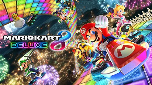 Nintendo Switch™: Mario Kart™ 8 Deluxe Bundle (CAN Version)
