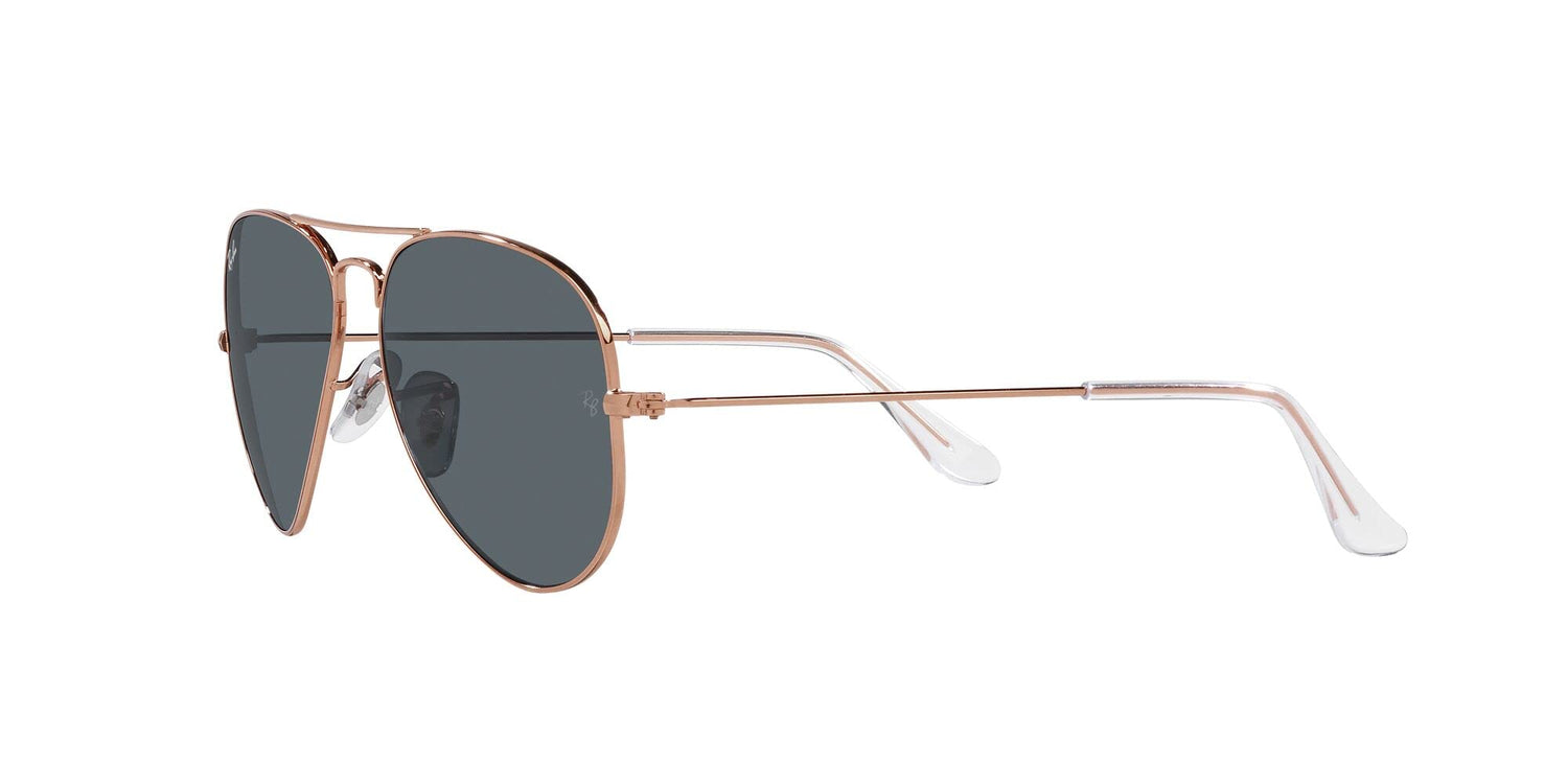 Ray-Ban RB3025 Classic Aviator Sunglasses