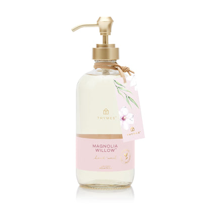 Thymes Hand Wash - 15 Fl Oz - Frasier Fir