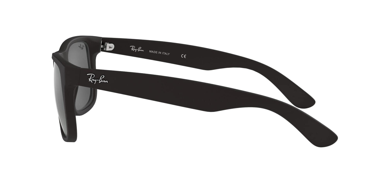 Ray-Ban RB4165 Justin Rectangular Sunglasses