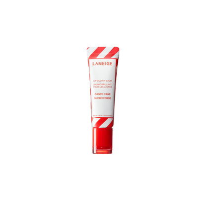 LANEIGE Lip Glowy Balm Hydrate, Glossy, Lightweight, Moisturize &amp; Tint with Shea Butter