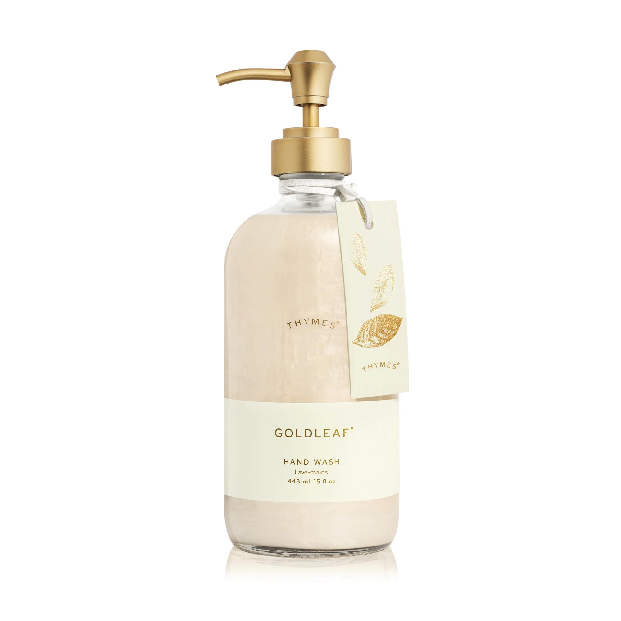 Thymes Hand Wash - 15 Fl Oz - Frasier Fir