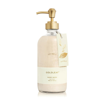 Thymes Hand Wash - 15 Fl Oz - Frasier Fir