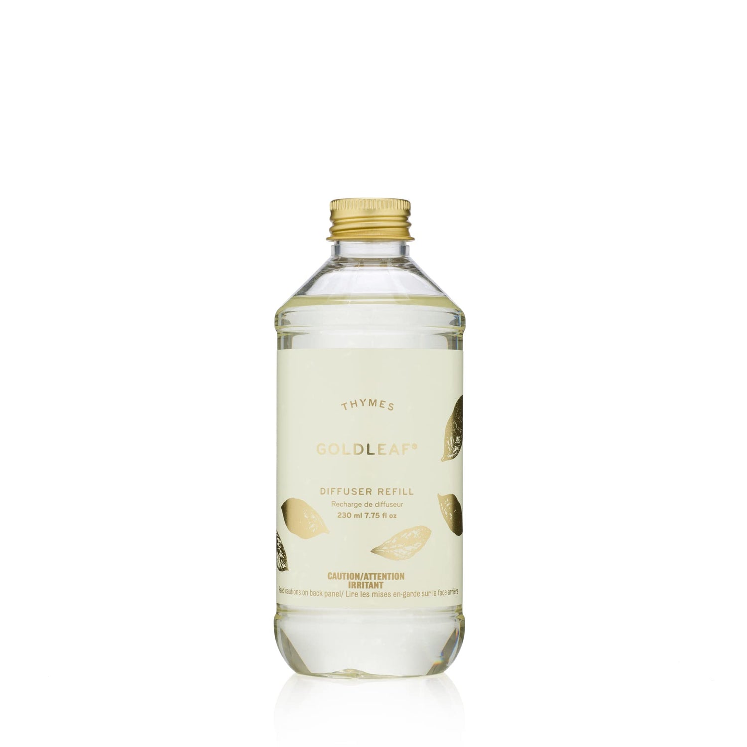 Thymes Frasier Fir Reed Diffuser Oil Refill – Home Fragrance Oil for Diffuser – Holiday Reed Diffuser Refill – Just-Cut Forest Oil Scents for Diffuser – Aromatherapy Diffuser Oils Scents (7.75 fl oz)