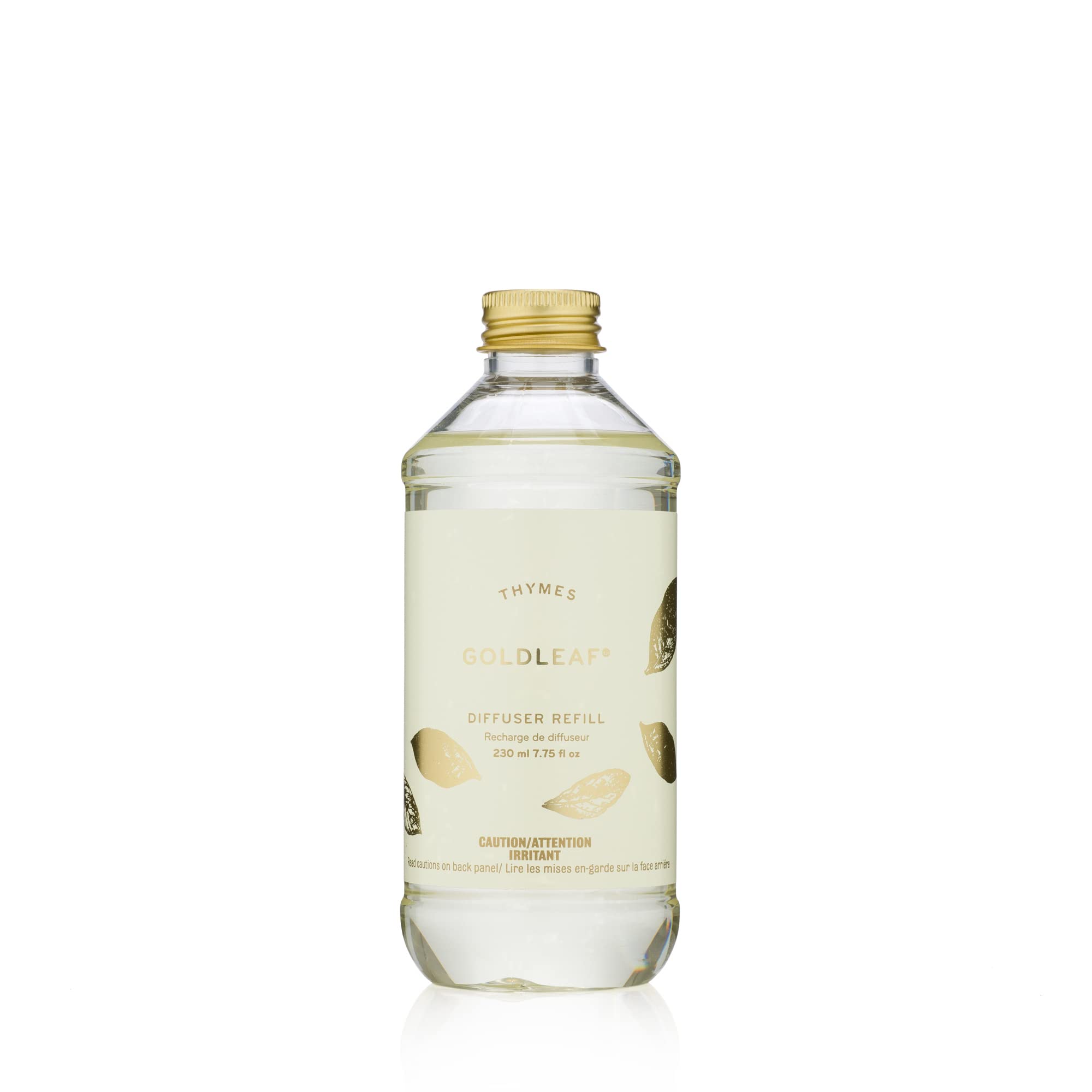 Thymes Frasier Fir Reed Diffuser Oil Refill – Home Fragrance Oil for Diffuser – Holiday Reed Diffuser Refill – Just-Cut Forest Oil Scents for Diffuser – Aromatherapy Diffuser Oils Scents (7.75 fl oz)