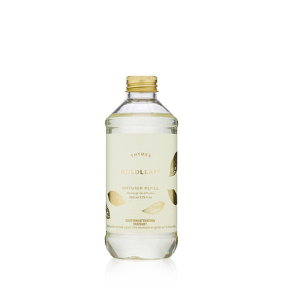Thymes Frasier Fir Reed Diffuser Oil Refill – Home Fragrance Oil for Diffuser – Holiday Reed Diffuser Refill – Just-Cut Forest Oil Scents for Diffuser – Aromatherapy Diffuser Oils Scents (7.75 fl oz)