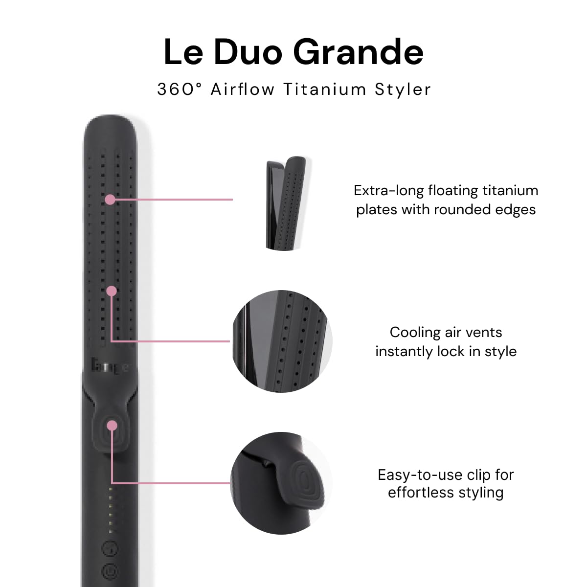 L&