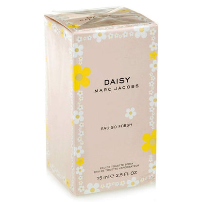 Daisy By Marc Jacobs for Women Eau De Toilette Spray, 1.7 Fl Oz