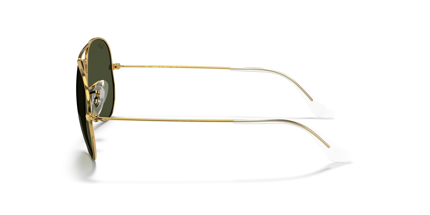 Ray-Ban RB3025 Classic Aviator Sunglasses