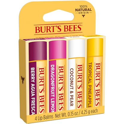 Burt&