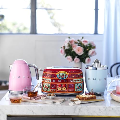 SMEG 50&
