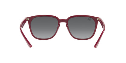 Ray-Ban RB4362 Square Sunglasses