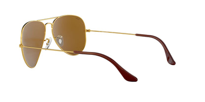 Ray-Ban RB3025 Classic Aviator Sunglasses
