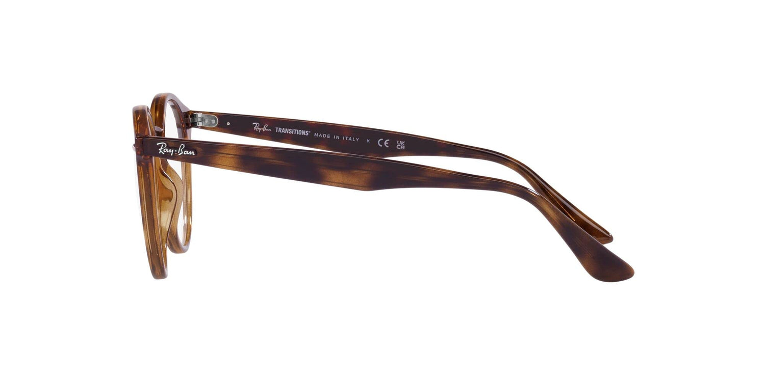 Ray-Ban RB2180 Round Sunglasses