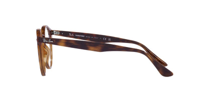 Ray-Ban RB2180 Round Sunglasses