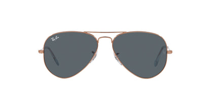 Ray-Ban RB3025 Classic Aviator Sunglasses