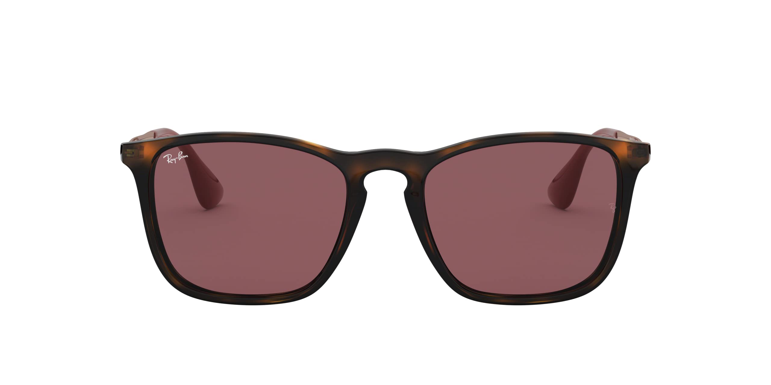 Ray-Ban RB4187 Chris Square Sunglasses