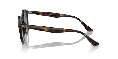 Ray-Ban RB2180 Round Sunglasses