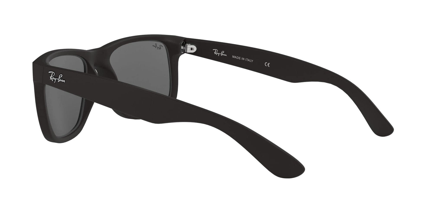 Ray-Ban RB4165 Justin Rectangular Sunglasses