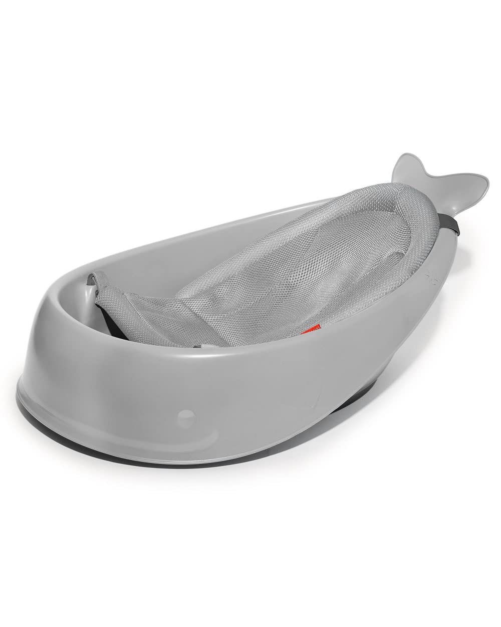 Skip Hop Moby Baby Bath Essential Set, Grey