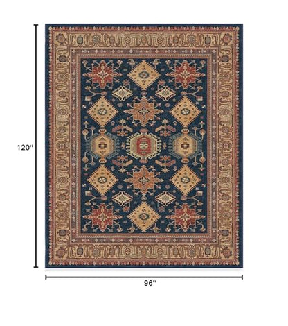 RUGGABLE – Cambria Ruby – Machine Washable Runner Rug – Pet &amp; Child Friendly – Stain &amp; Water Resistant – Non-Slip – 2.5&