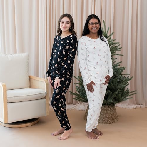 KYTE BABY Rayon Made From Bamboo Women Jogger Set