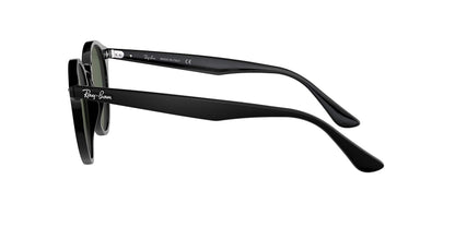 Ray-Ban RB2180 Round Sunglasses