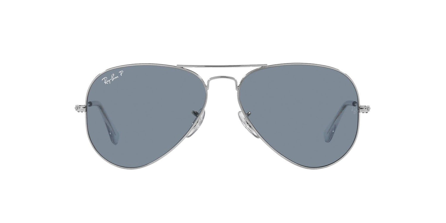 Ray-Ban RB3025 Classic Aviator Sunglasses