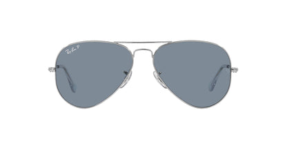 Ray-Ban RB3025 Classic Aviator Sunglasses