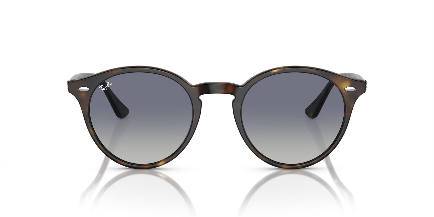 Ray-Ban RB2180 Round Sunglasses