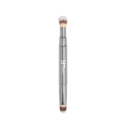 IT Cosmetics Heavenly Luxe Dual Airbrush Concealer Brush 