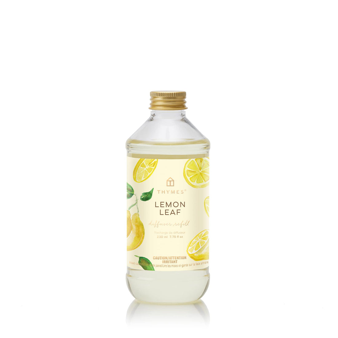 Thymes Frasier Fir Reed Diffuser Oil Refill – Home Fragrance Oil for Diffuser – Holiday Reed Diffuser Refill – Just-Cut Forest Oil Scents for Diffuser – Aromatherapy Diffuser Oils Scents (7.75 fl oz)