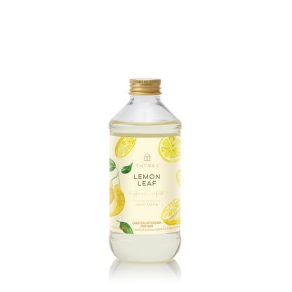 Thymes Frasier Fir Reed Diffuser Oil Refill – Home Fragrance Oil for Diffuser – Holiday Reed Diffuser Refill – Just-Cut Forest Oil Scents for Diffuser – Aromatherapy Diffuser Oils Scents (7.75 fl oz)