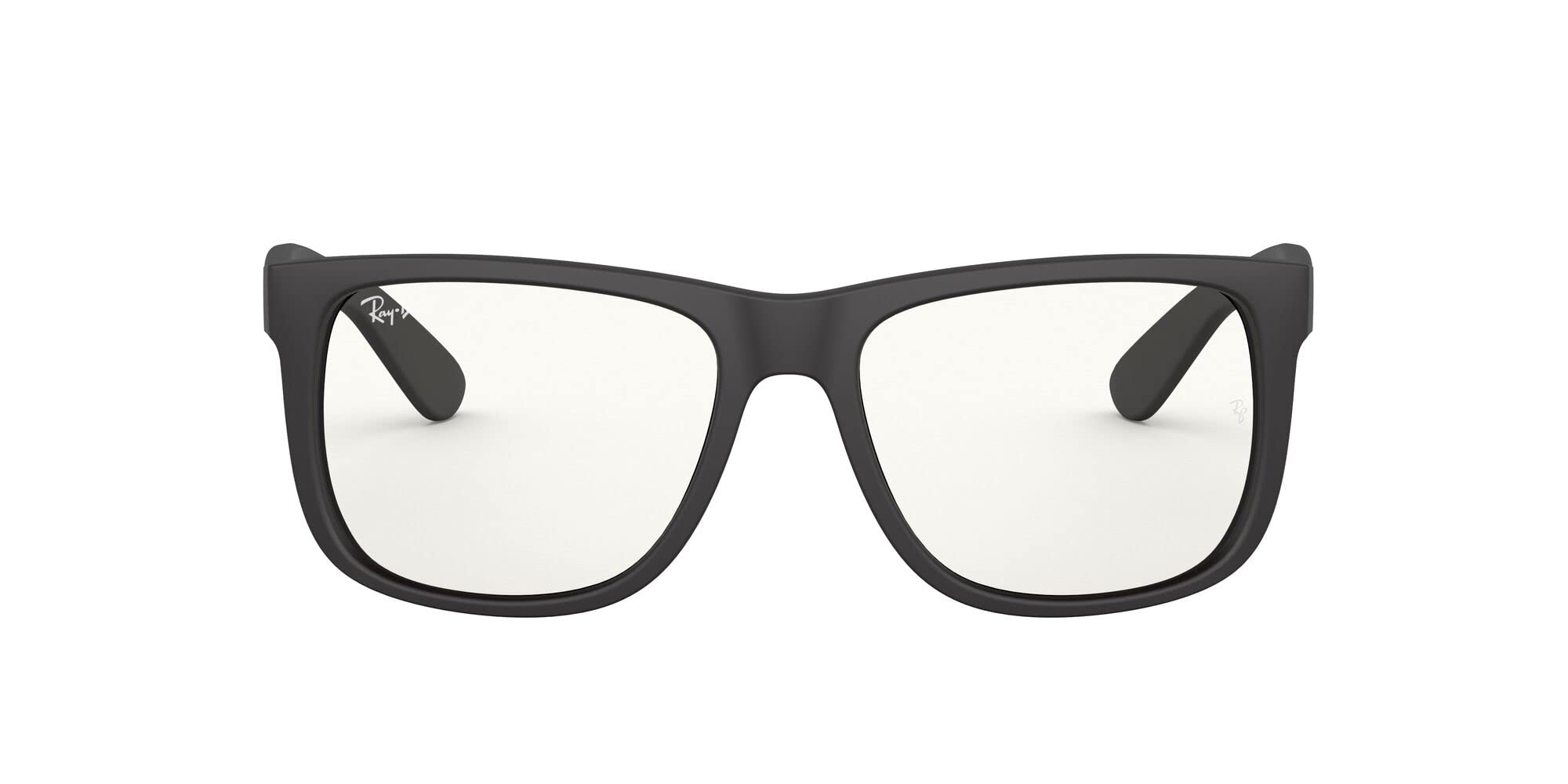 Ray-Ban RB4165 Justin Rectangular Sunglasses
