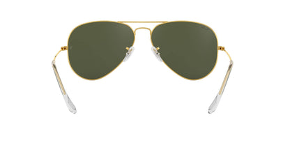 Ray-Ban RB3025 Classic Aviator Sunglasses