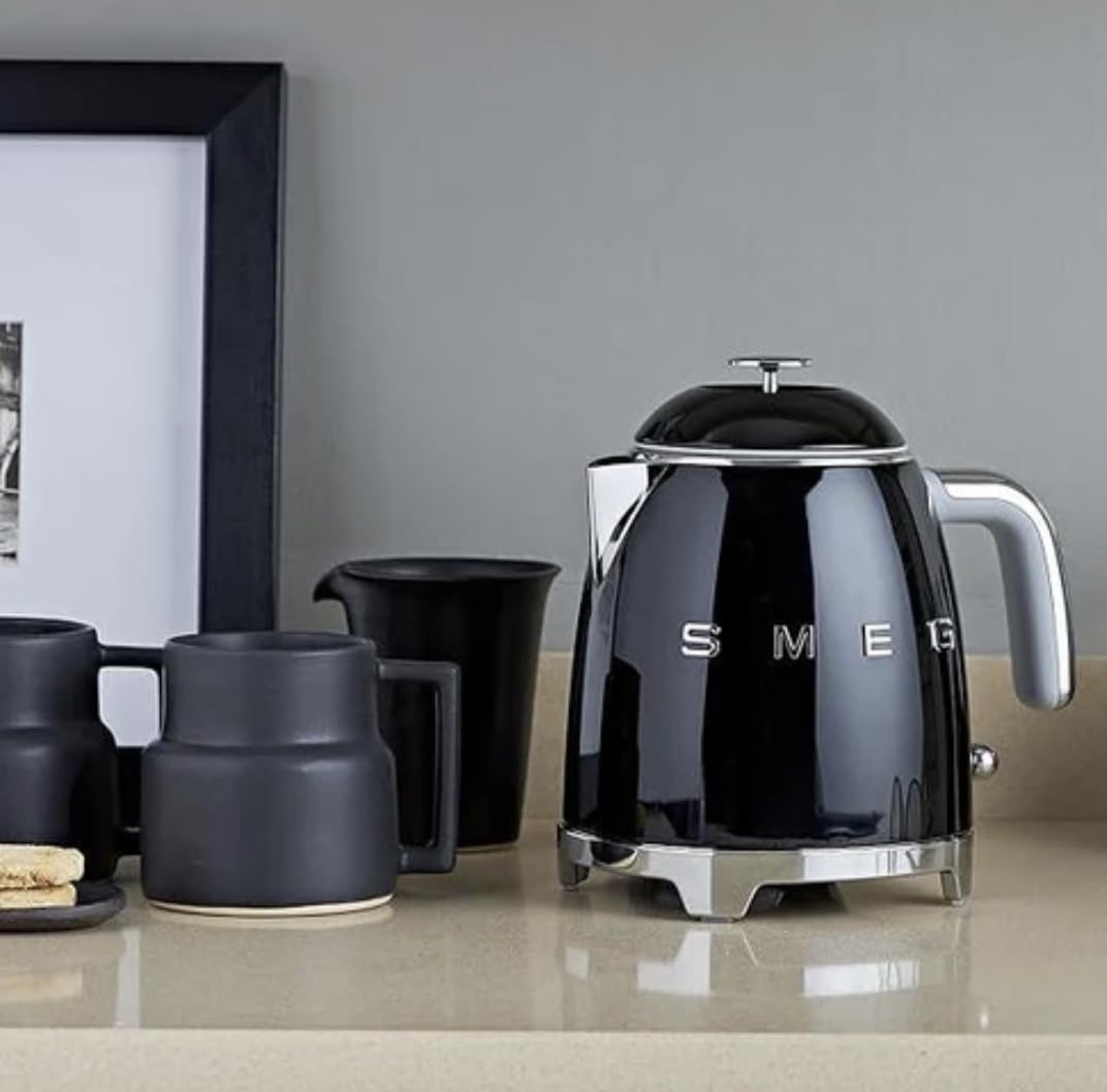 SMEG 50&