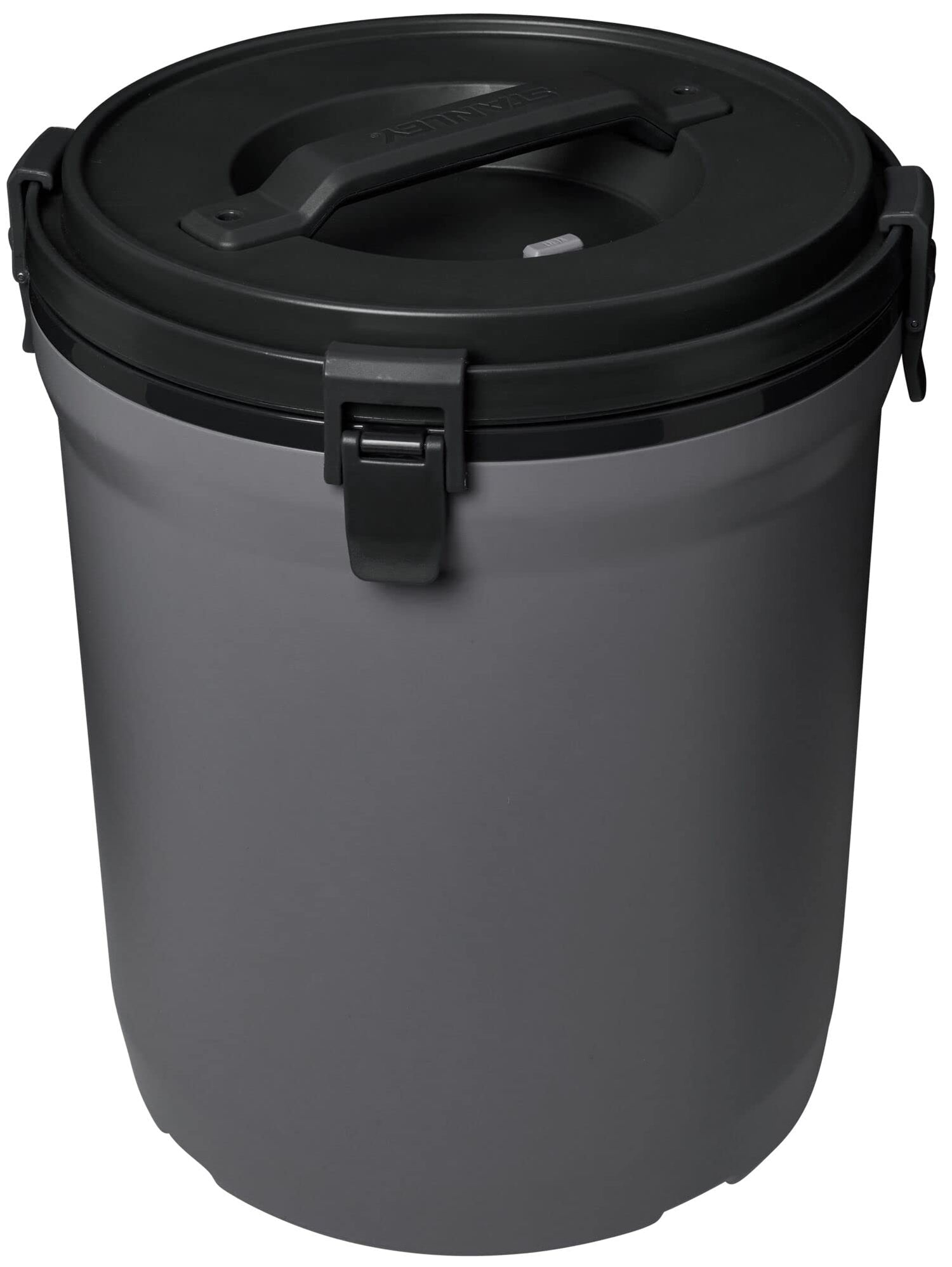 STANLEY Adventure 2 Gallon Fast Flow Water Jug, Ice Water Dispenser, Insulated Beverage Cooler with Easy Pour Spigot and Latched Foam Lid