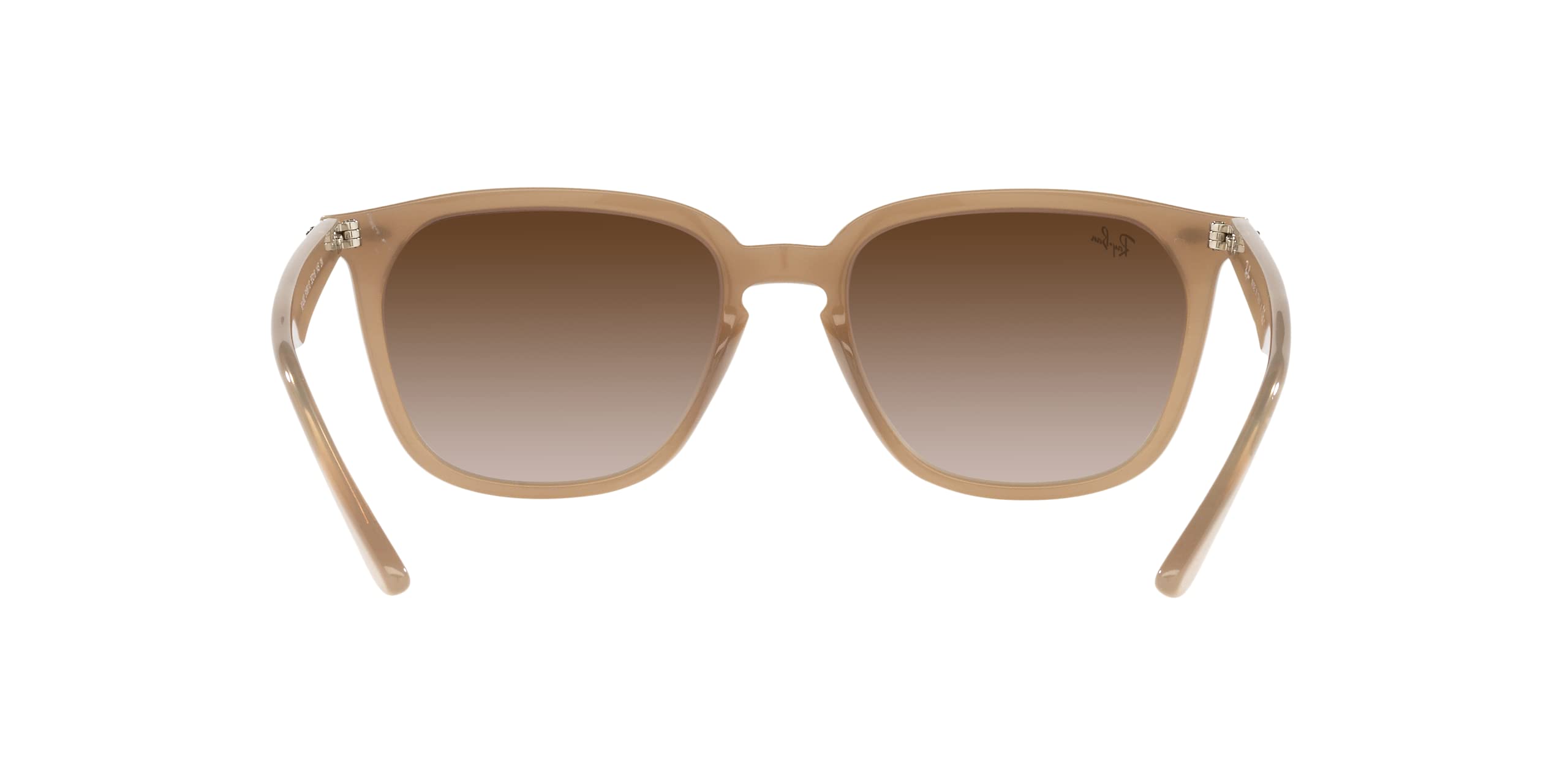 Ray-Ban RB4362 Square Sunglasses