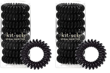Kitsch Henna - Coletas para pelo