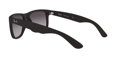 Ray-Ban RB4165 Justin Rectangular Sunglasses