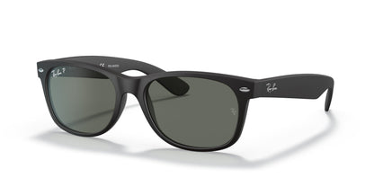Ray-Ban RB2132 New Wayfarer Square Sunglasses